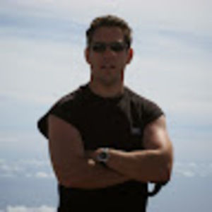 Meet your Posher, Eric